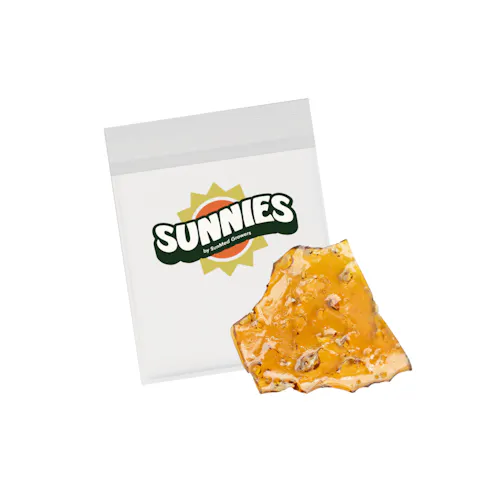 Snoop Dogg OG Shatter 1g/1000mg-3