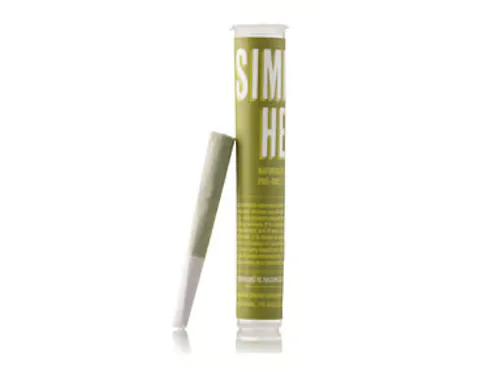Cinnamon Buddha (IH) – Pre-Roll (1g)-active