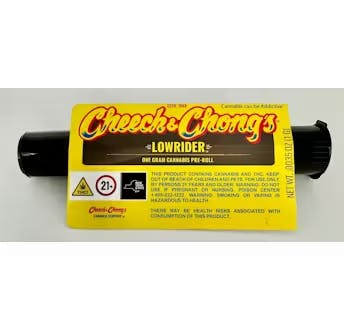Photo of Cheech & Chong | StadankOHH | Pre-Roll | 1g