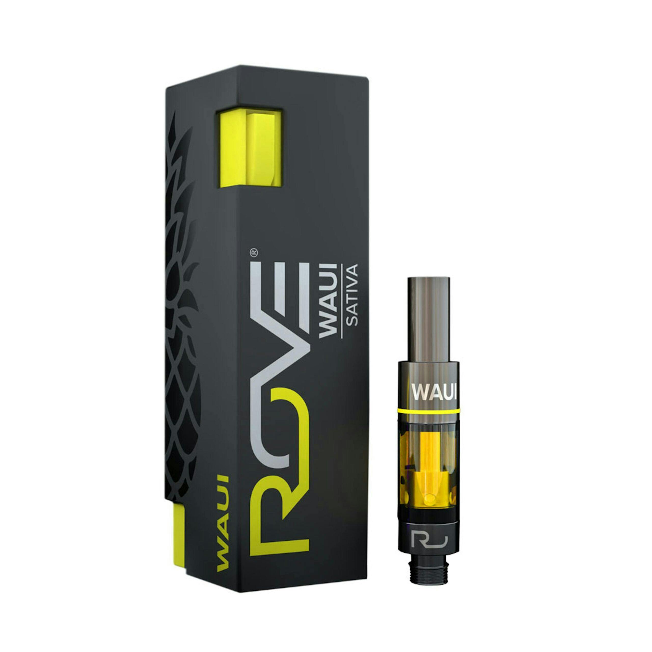 Rove | Waui | 510 Cart | 1g