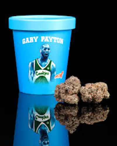 Cookies – Gary Payton – Indoor – Flower Tub – 3.5g-active