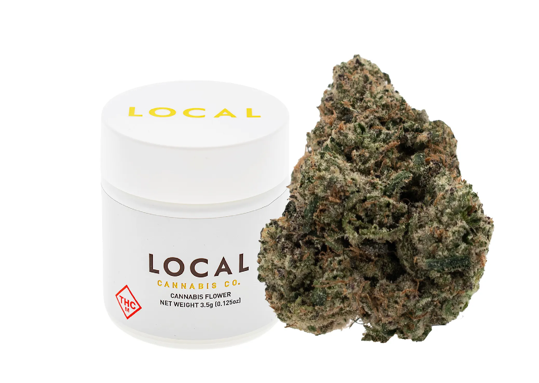 Local - Wifi #3 - 3.5g - Flower | Local Cannabis Co. - Kansas City