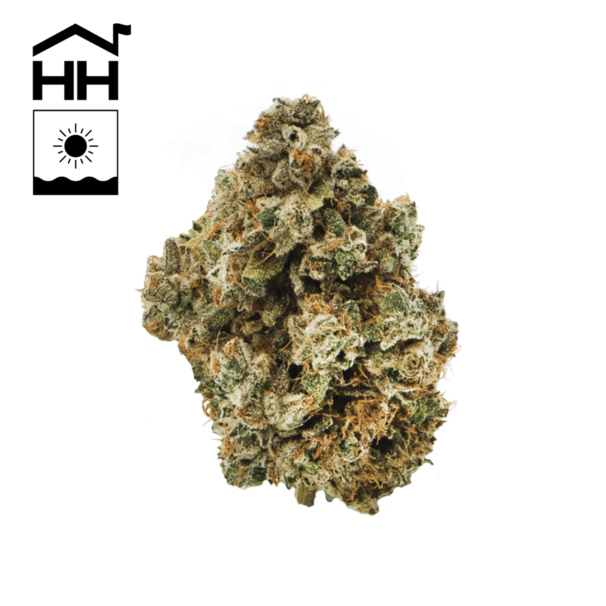 Product Albariño - Flower