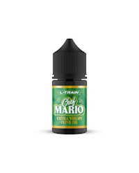 Chef Mario - 200mg Olive Oil - Extra Virgin - product image at King of Budz