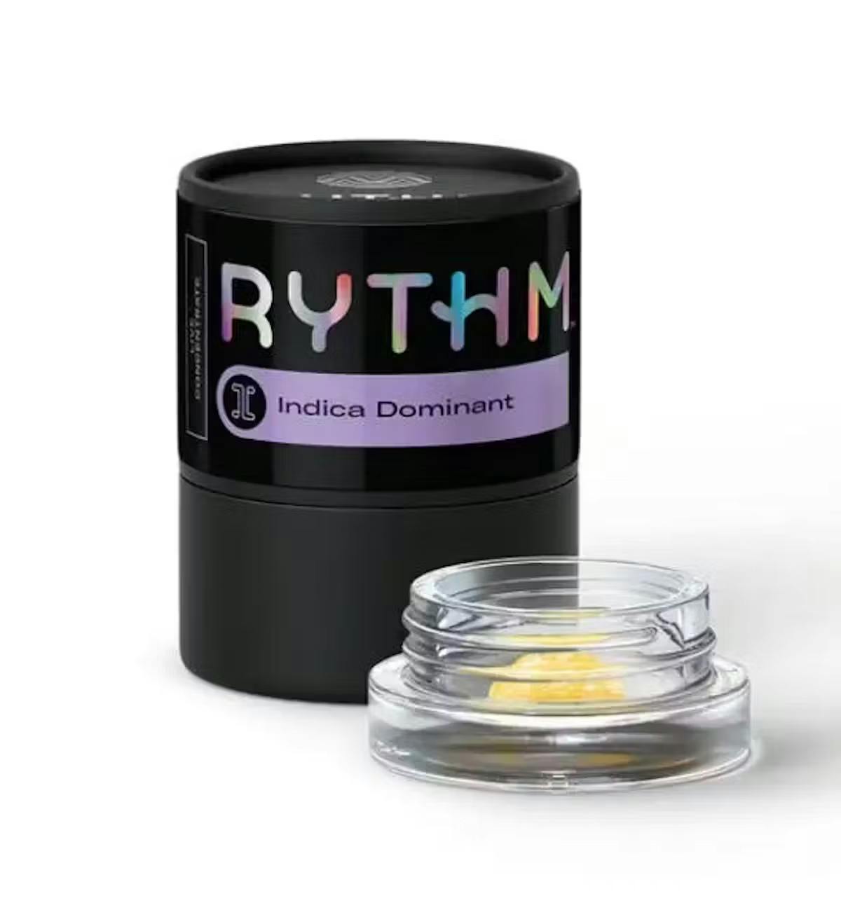 Rythm - 2g Live Resin - Animal Face