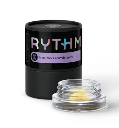 Rythm - 2g Live Resin - Afternoon Delight #4