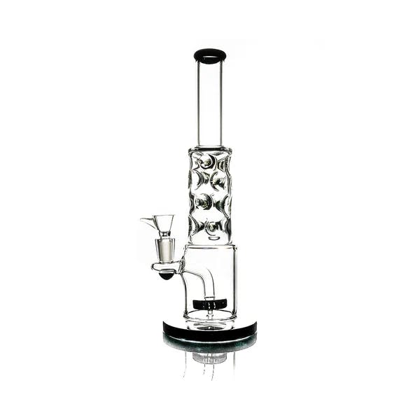 Photo of Hemper – Straight Neck Bubble Bong