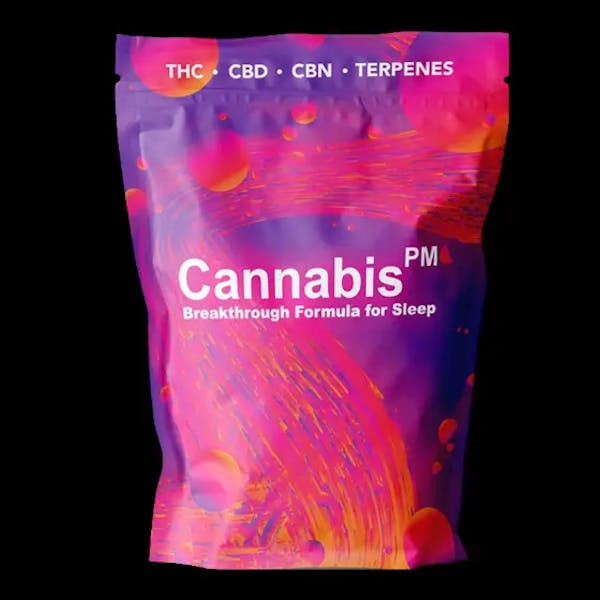 Sleepy Cherry | 1:1:1 | 10pk | 100mg