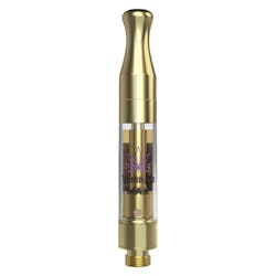 510 Cartridge | Weed Me Max - Liquid Diamond Watermelon Mint 510 Thread Cartridge - Hybrid