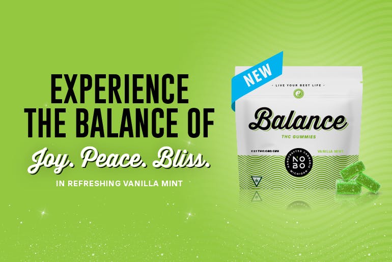 NOBO - Benton Harbor