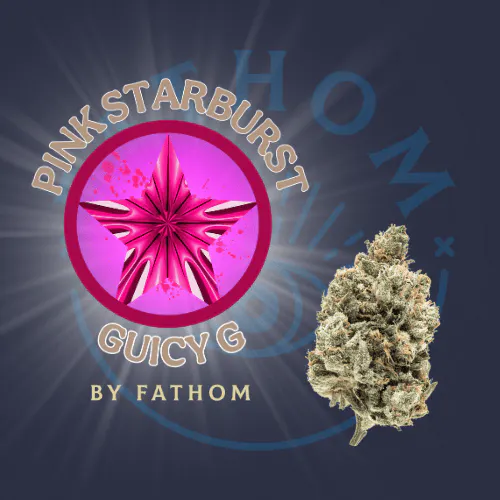 Guicy G – 3.5g – Premium Flower-active