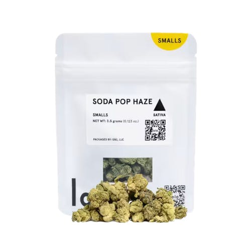 SODA POP HAZE (SMALLS)-0