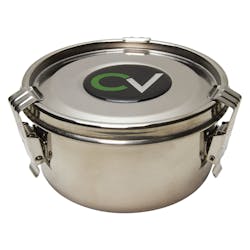 CVault | Silver | Medium