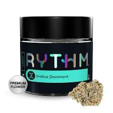 Rythm | Animal Scout | Flower | 3.5g
