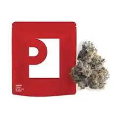 PREFERRED GARDENS | BLUE CAVIAR | 3.5 GRAMS FLOWER