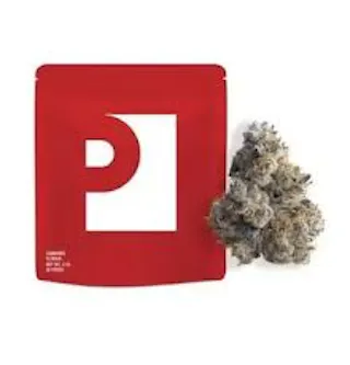 PREFERRED GARDENS | BLUE CAVIAR | 3.5 GRAMS FLOWER