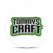 Tommy's Craft Logo