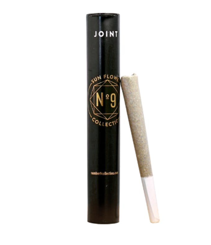 Photo of No.9 Collection – Oreoz – Hybrid – 1g