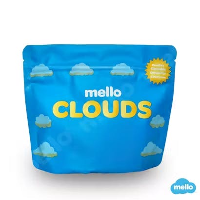 Product Gushers x Runtz - Flower