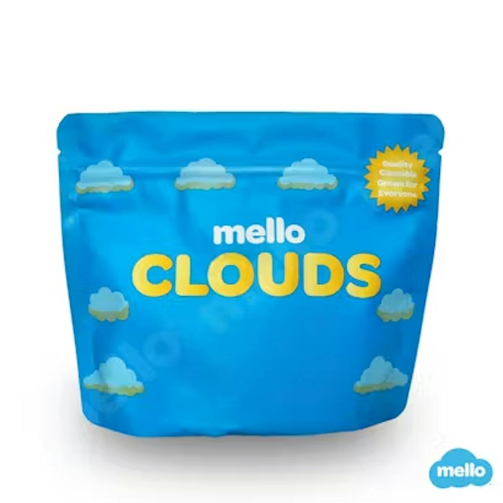 Product Gushers x Runtz - Flower