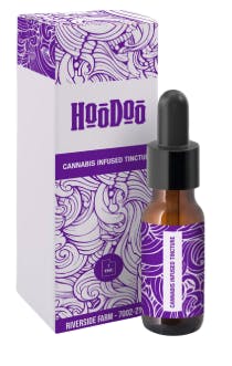 Blueberry 1:1:2 THC:CBG:CBN | 30ml