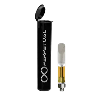 Distillate Cart - Master Kush