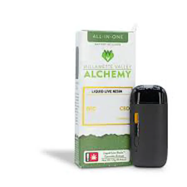 harlequin disposable vape pen Find Premium Cannabis Vape Cartridges at The Reef Cannabis in Capitol Hill main image 1