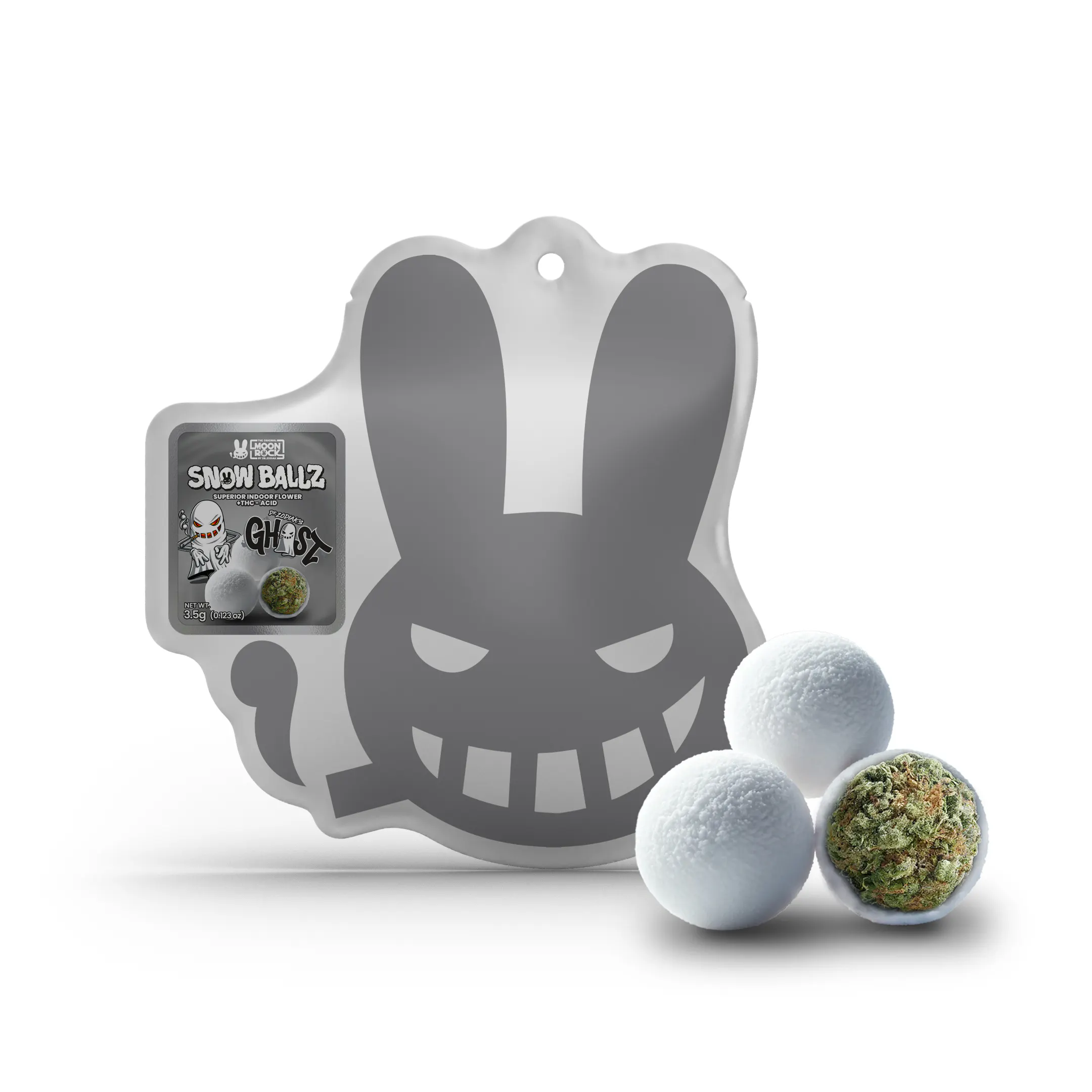 Nirvana Cannabis - Downtown Phoenix 7th