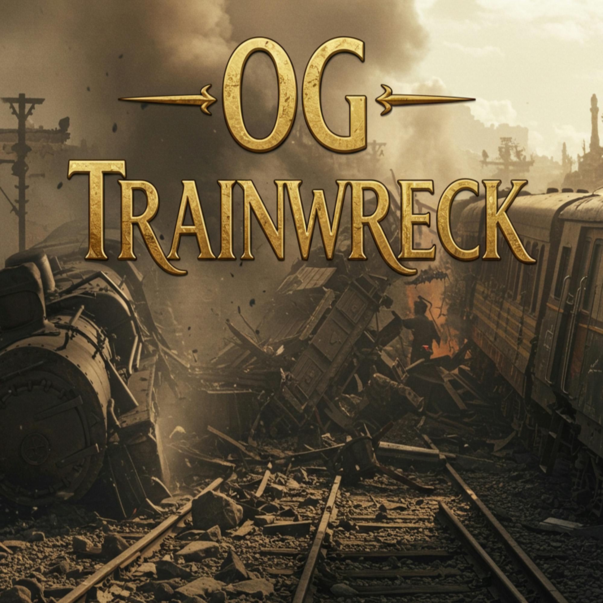 DELI - OG Trainwreck