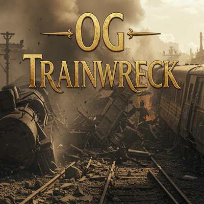 DELI - OG Trainwreck