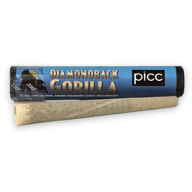 Rolled up and ready to smoke, Pre-Rolls are a convenient and effective way to consume cannabis. Pre-Rolls come in many different forms and can be rolled with flower, shake, "b-buds", infused with concentrates, and more.