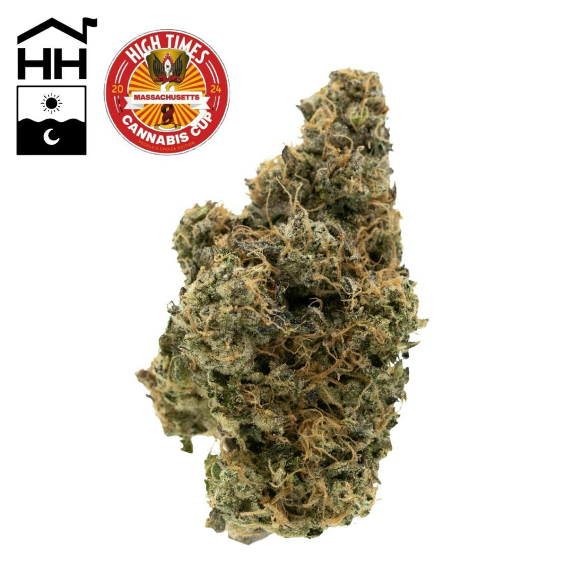 Product Black Maple | Flower | 3.5g