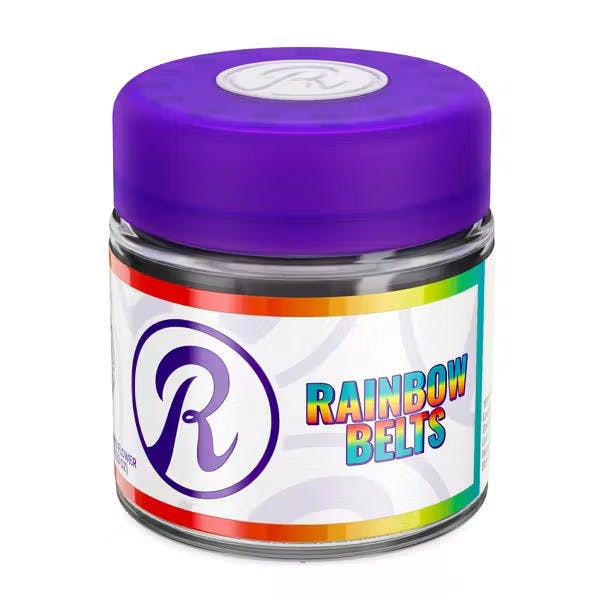 Runtz - 3.5g - Rainbow Belts