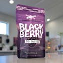 Blackberry CBD 20:1 Gummies 20 pk - IamEdible - Thumbnail 2