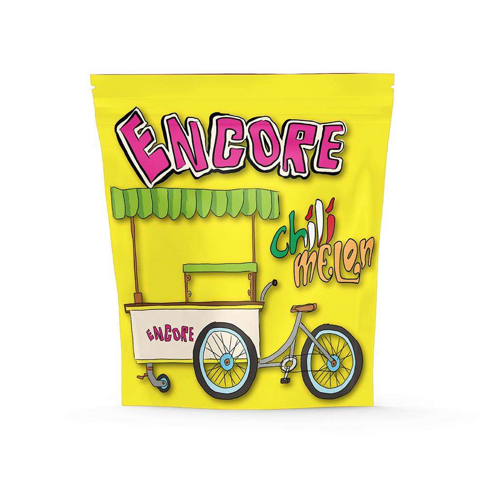 Encore Chili Melon Gummies