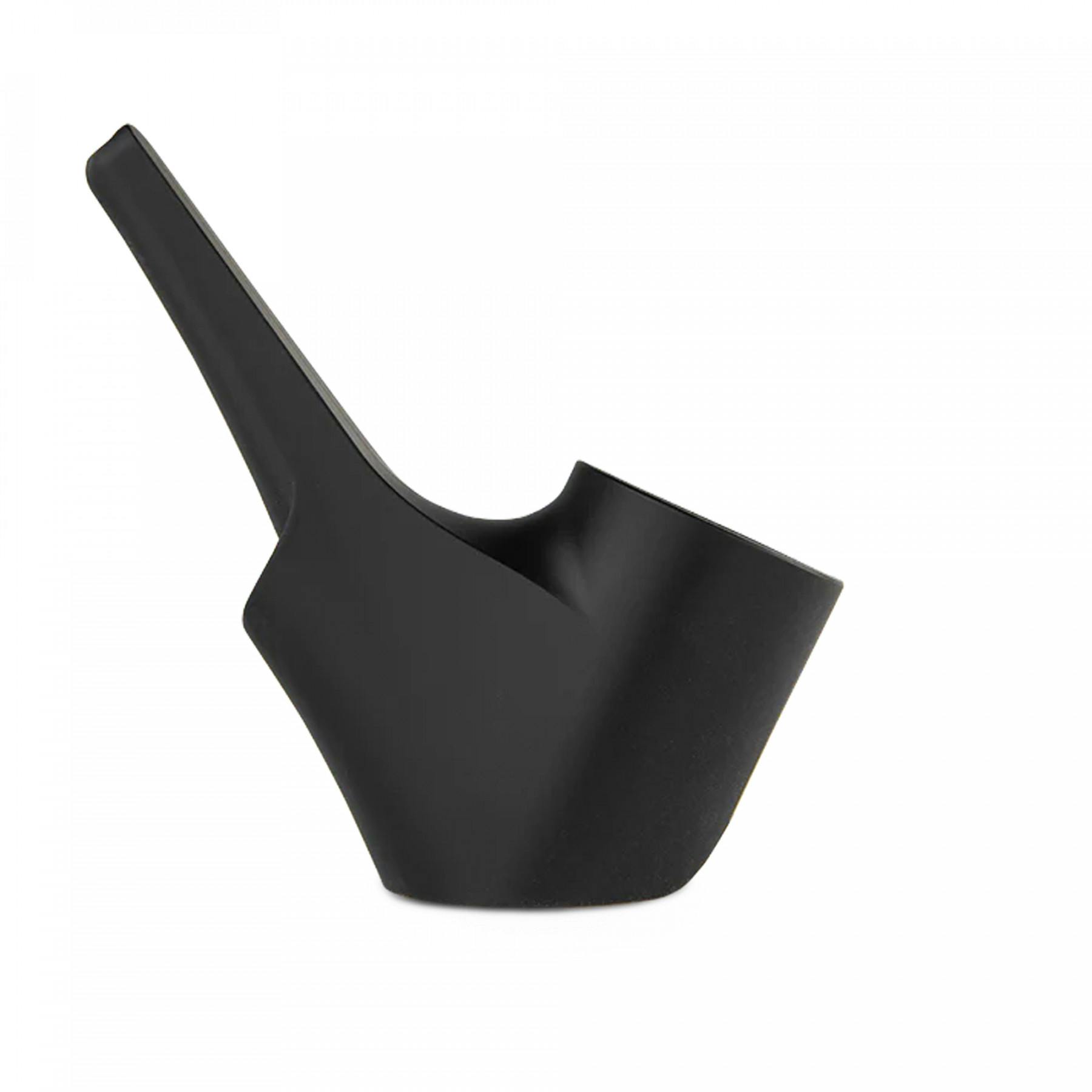 Proxy Silicone Travel Pipe - Black