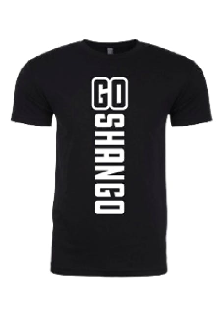T Shirt - M - GoShango