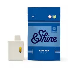 star bar vape thc B.B. Starkiller | Pen | [2g] at Terrasana All The Same Flavor:Smooth Mango Color_White Tobacco Foger Vape Cherry