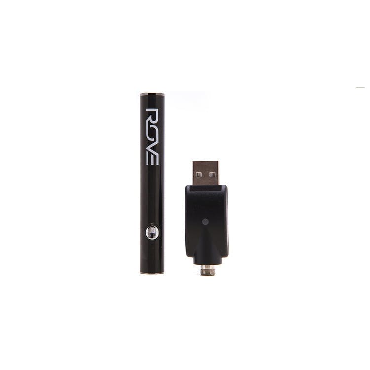 Rove: Battery - Solid Color