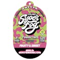 Super Fog: Wild Watermelon - Twisted IPR 5pk