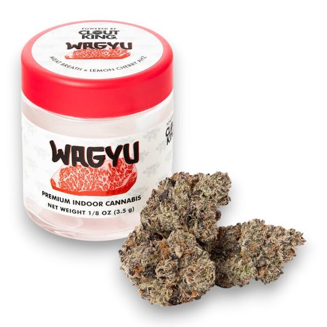 Dried cannabis flower is primarily ingested via inhalation. Activation time is roughly about 5 minutes and can last up to a few hours.