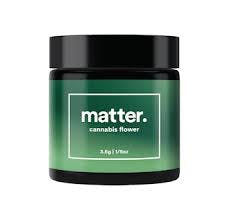 Product Garlicane (I) matter.