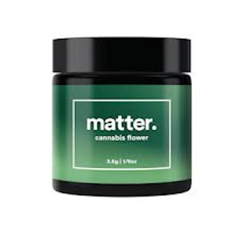 Product Garlicane (I) matter.