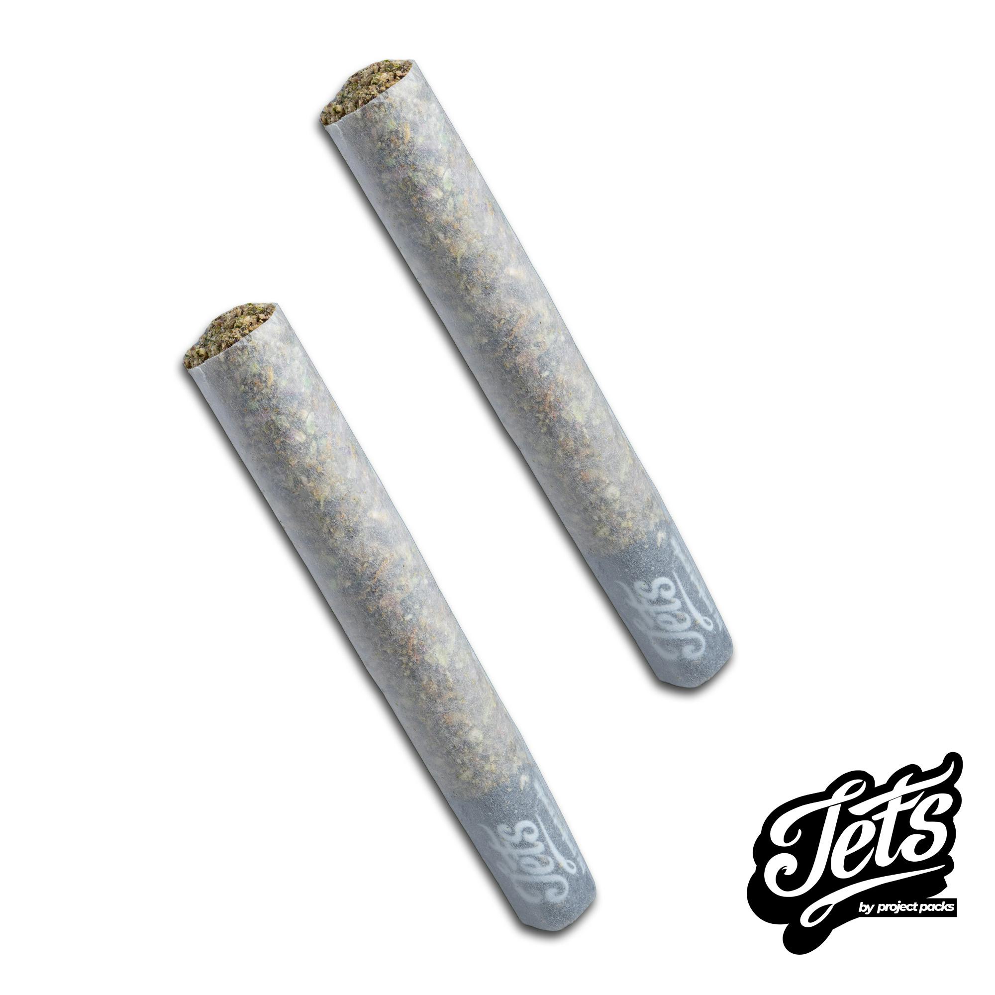 Grape Bubba