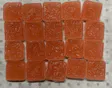 Soft Strawberry Siesta ummies 73