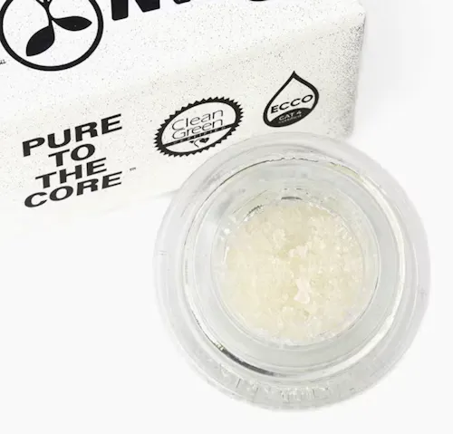 Skydoggie Refined Live Resin Crushed Diamonds-1