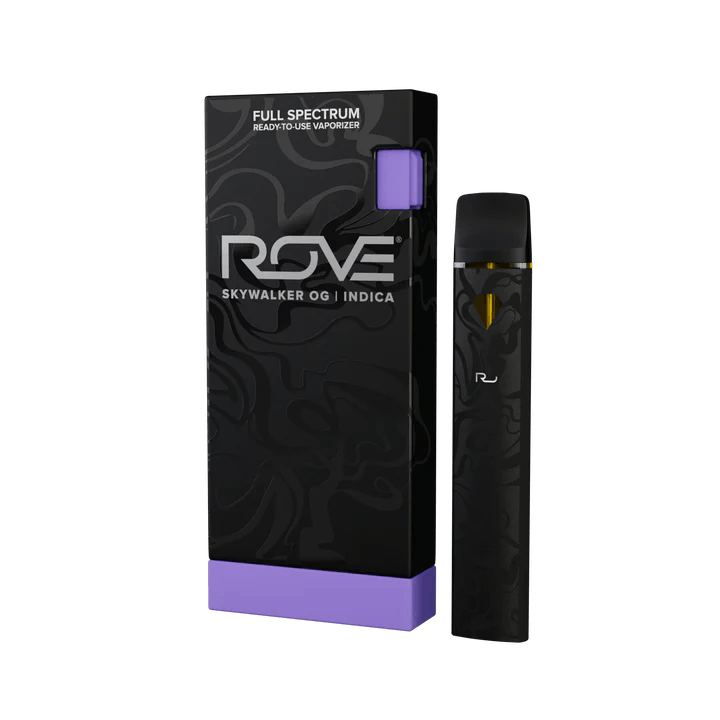 Rove - 1g Diamond Disposable - Skywalker OG