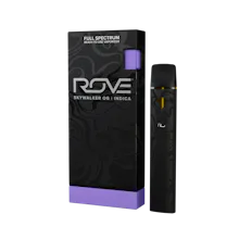 Rove - 1g Diamond Disposable - Skywalker OG