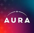 Aura: Razzle Dazzle Kush +CBN - Disposable 1g