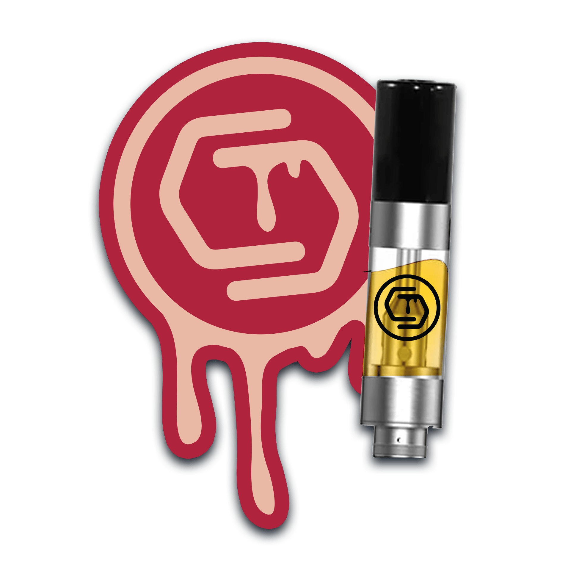 Dr. Zodiak's Moonrock Dr. Zodiak's Moonrock Dual Chamber